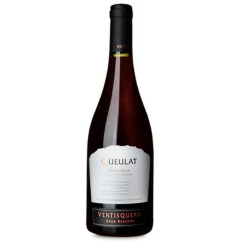 Vinho Tinto Ventisquero Queulat Pinot Noir 750ML